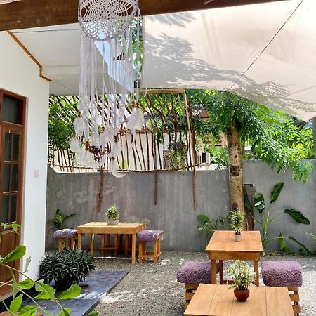 Seacret Soul Villa & Cafe Matara Eksteriør bilde