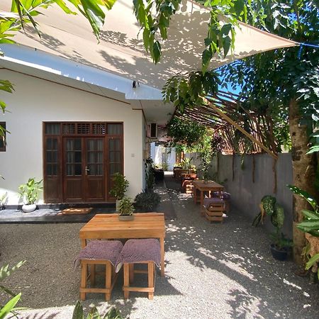 Seacret Soul Villa & Cafe Matara Eksteriør bilde