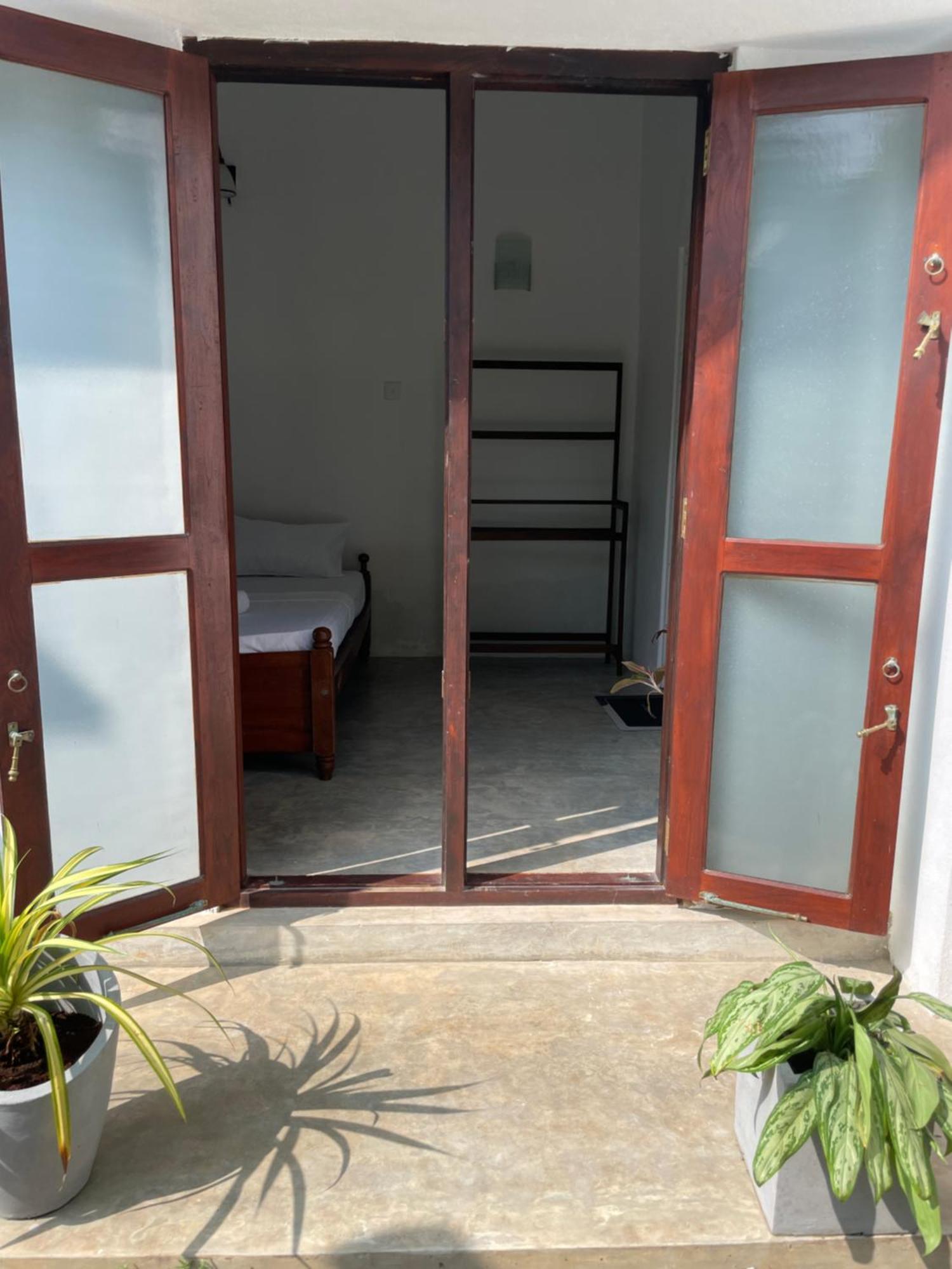 Seacret Soul Villa & Cafe Matara Eksteriør bilde