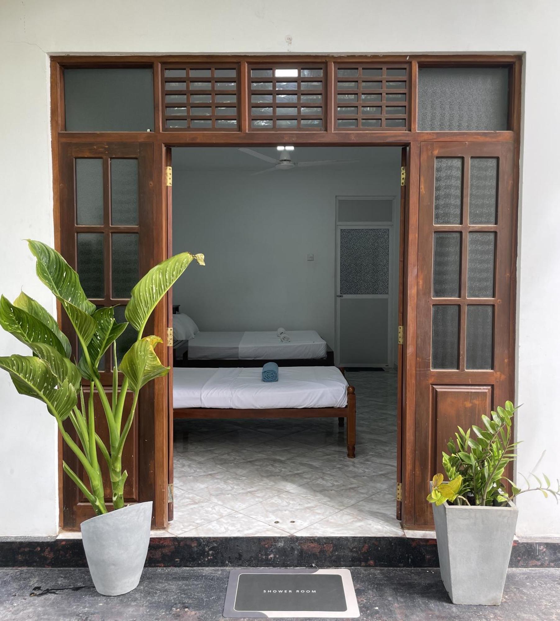 Seacret Soul Villa & Cafe Matara Eksteriør bilde