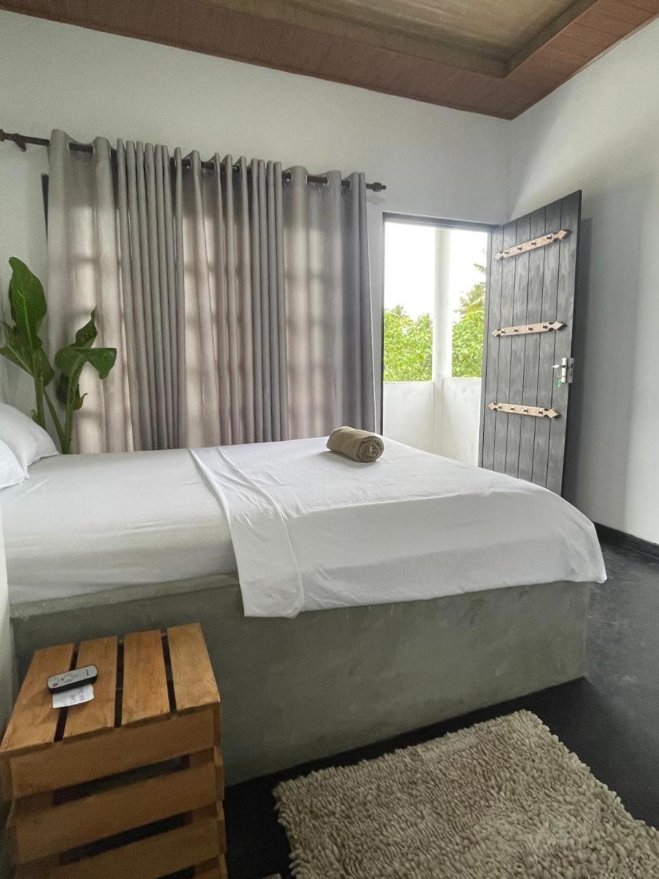 Seacret Soul Villa & Cafe Matara Eksteriør bilde
