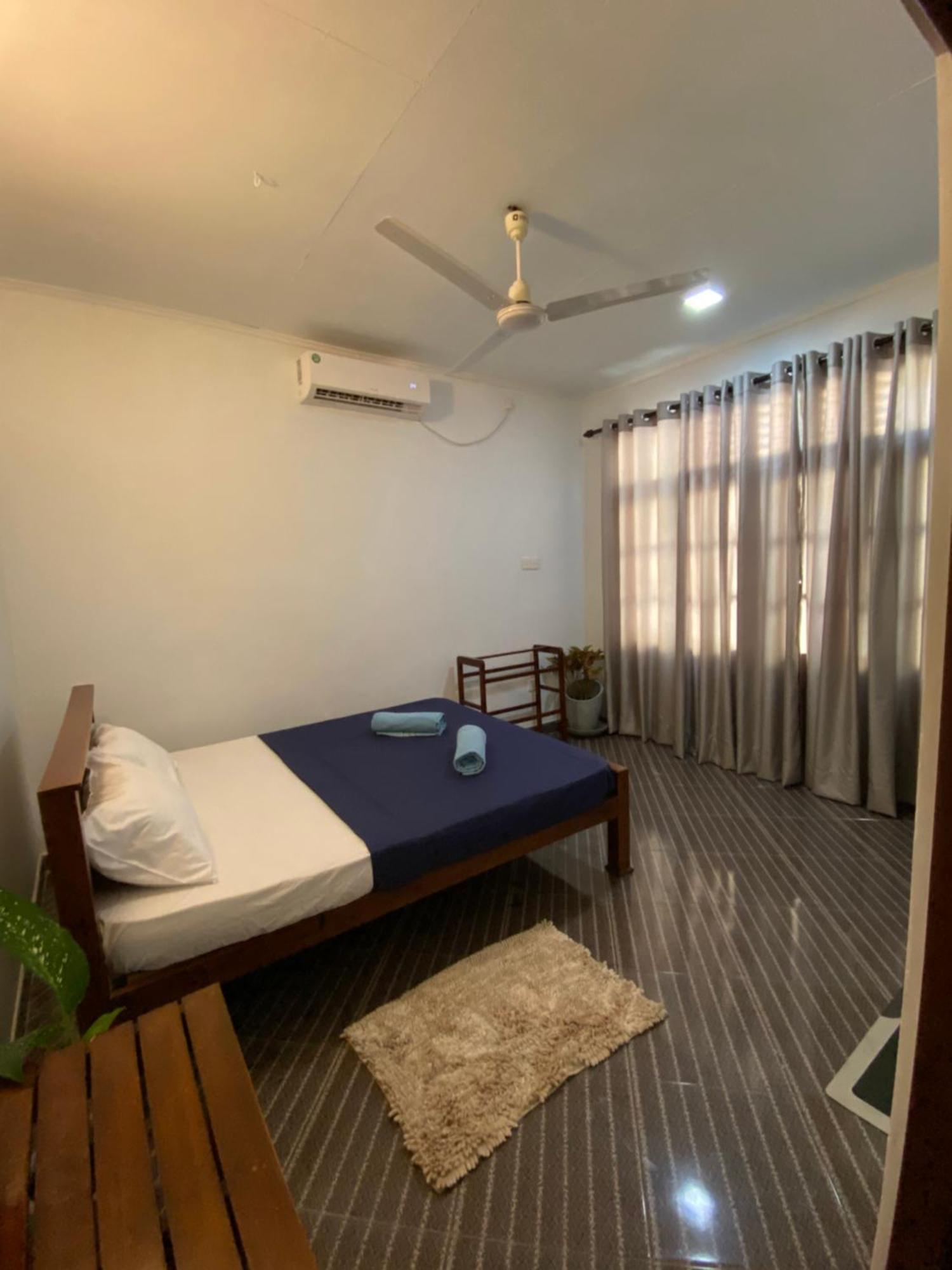 Seacret Soul Villa & Cafe Matara Eksteriør bilde
