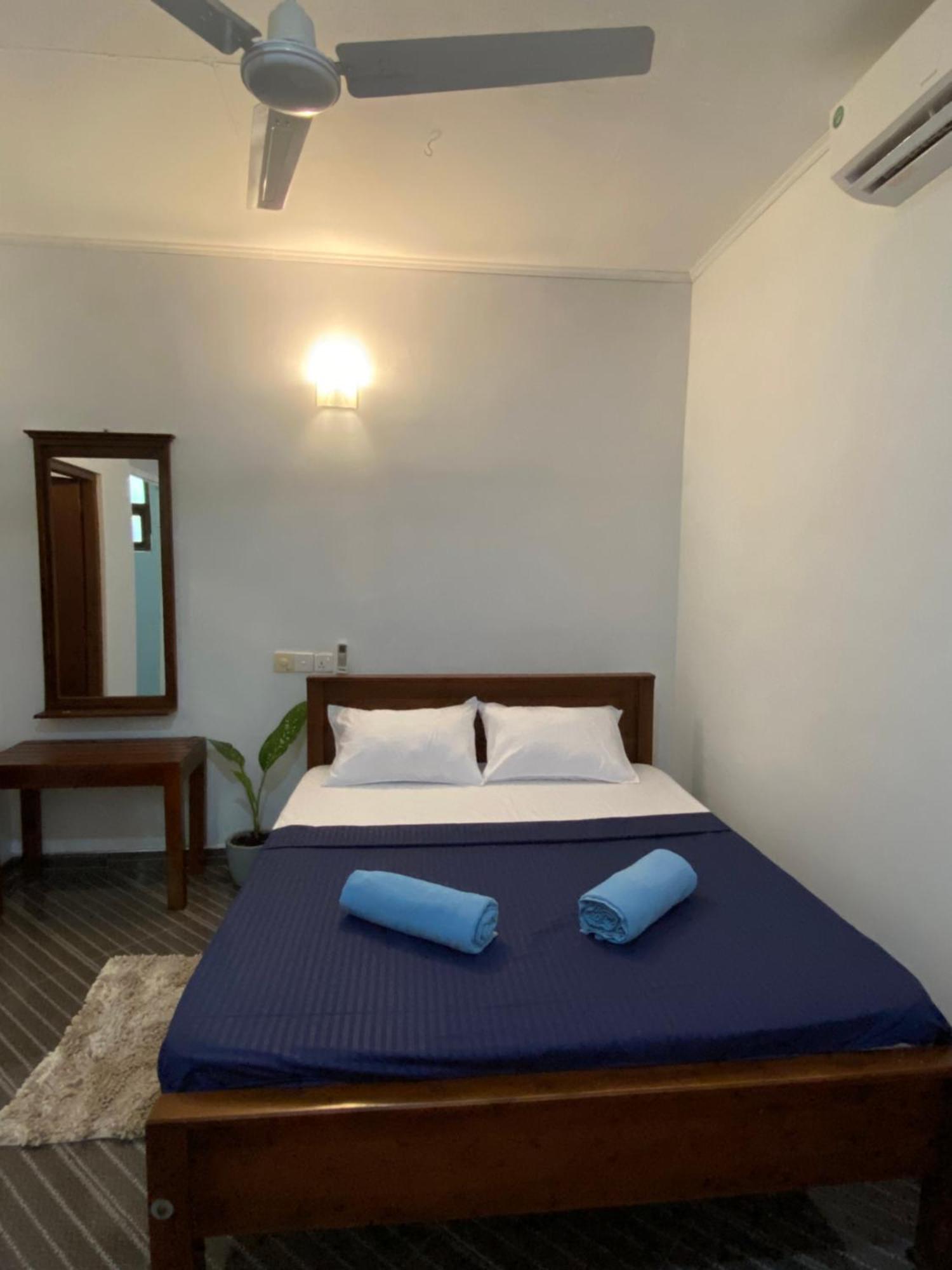 Seacret Soul Villa & Cafe Matara Eksteriør bilde