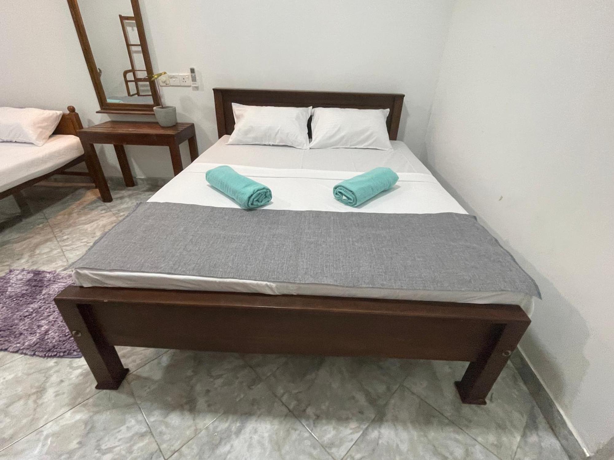 Seacret Soul Villa & Cafe Matara Eksteriør bilde