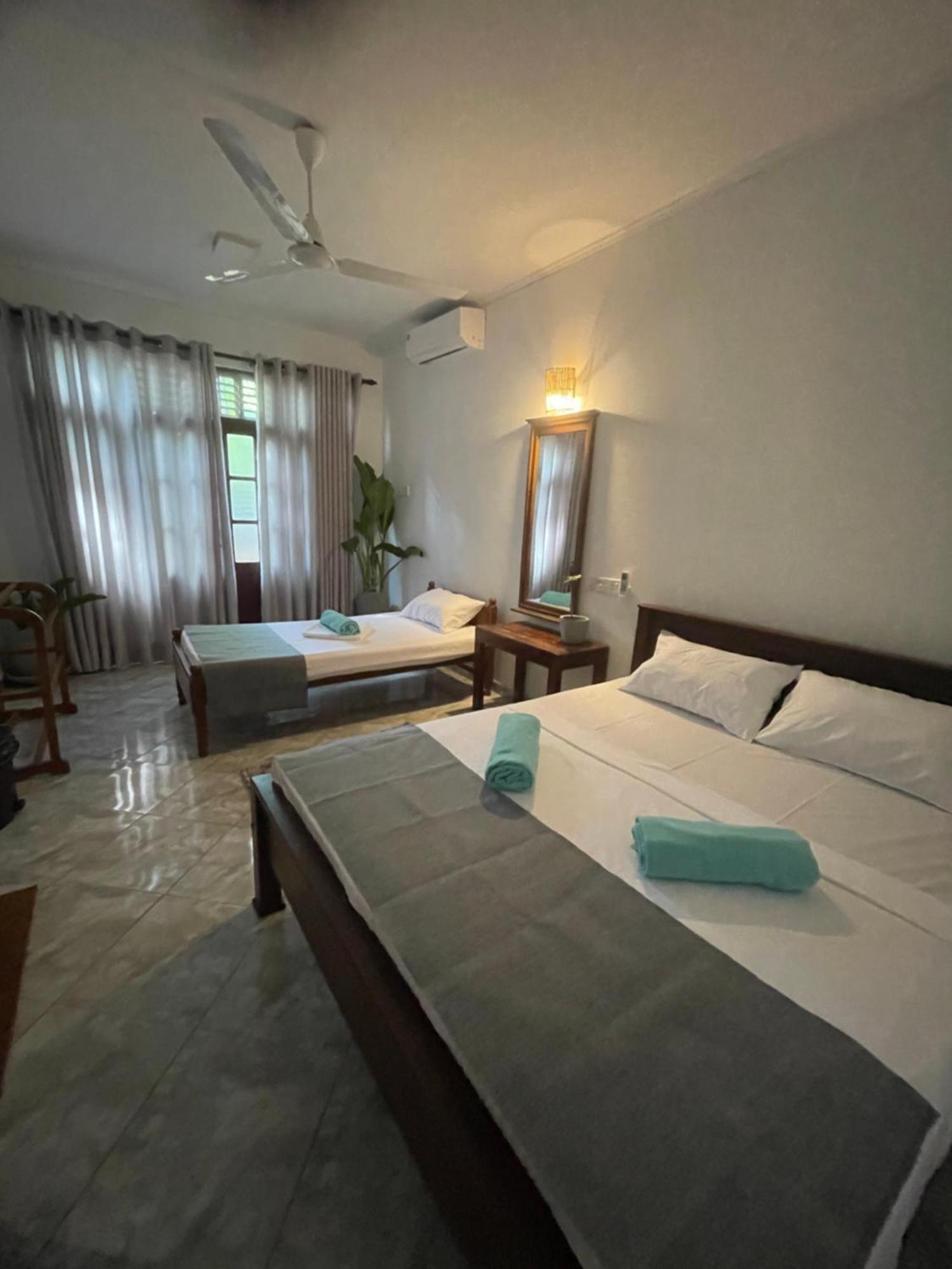 Seacret Soul Villa & Cafe Matara Eksteriør bilde