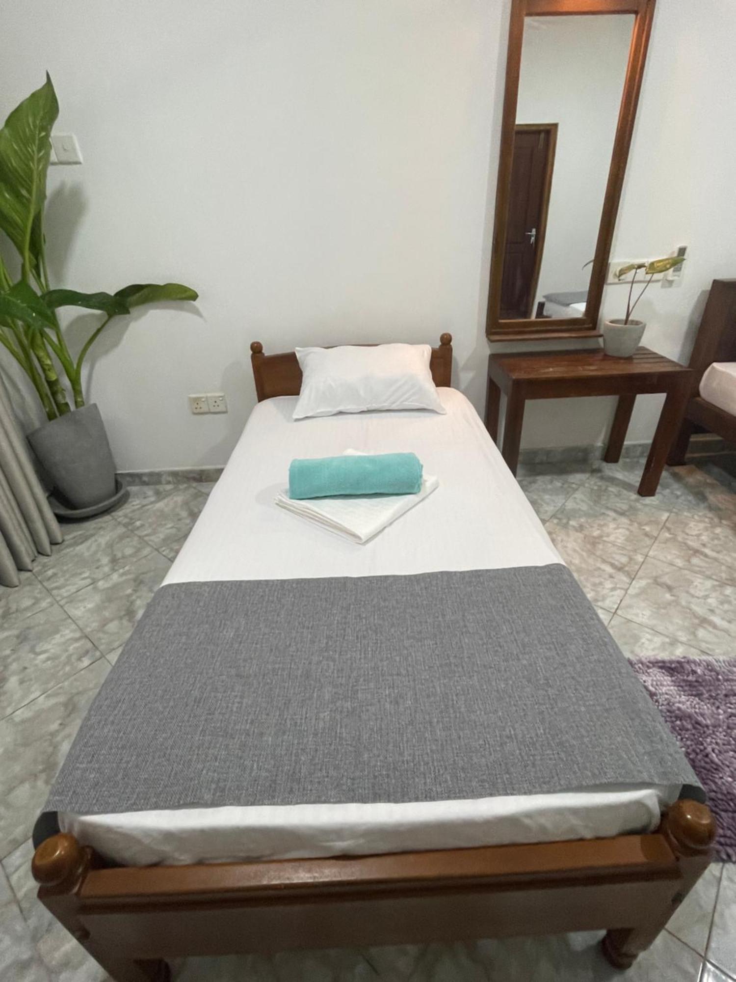 Seacret Soul Villa & Cafe Matara Eksteriør bilde