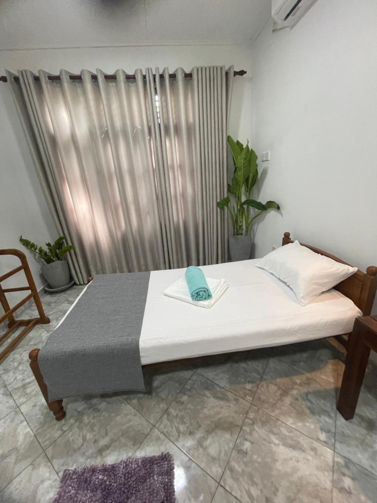 Seacret Soul Villa & Cafe Matara Eksteriør bilde