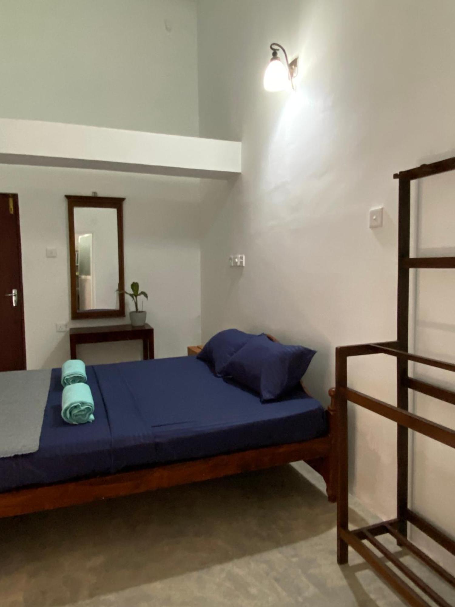 Seacret Soul Villa & Cafe Matara Eksteriør bilde