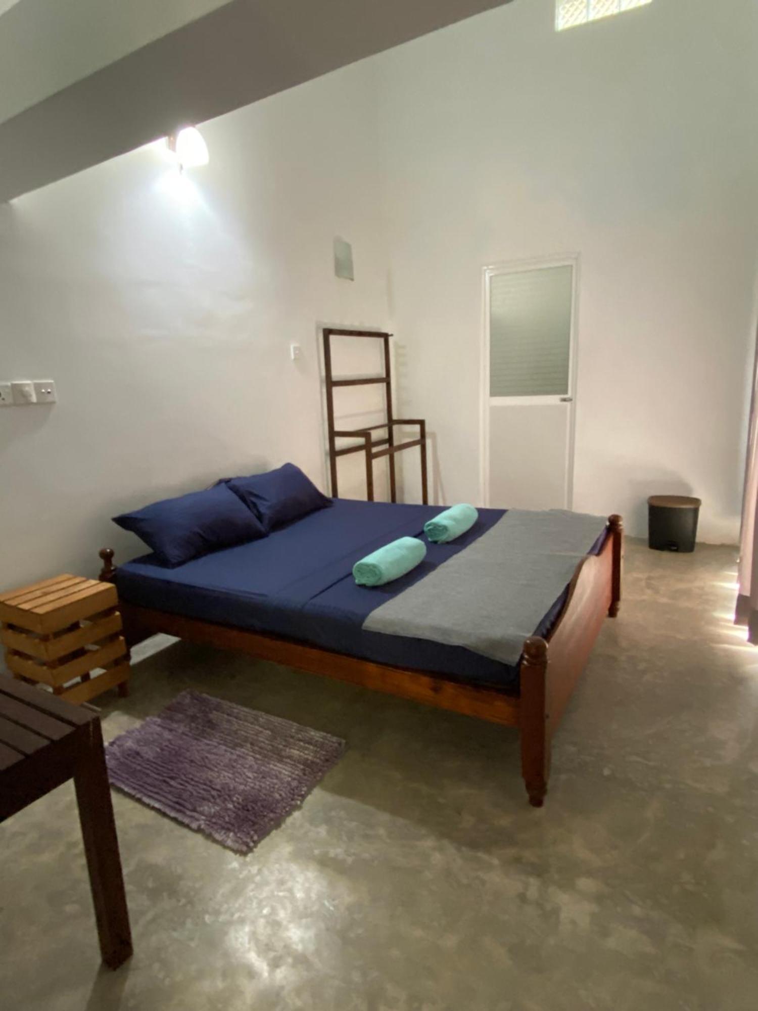 Seacret Soul Villa & Cafe Matara Eksteriør bilde
