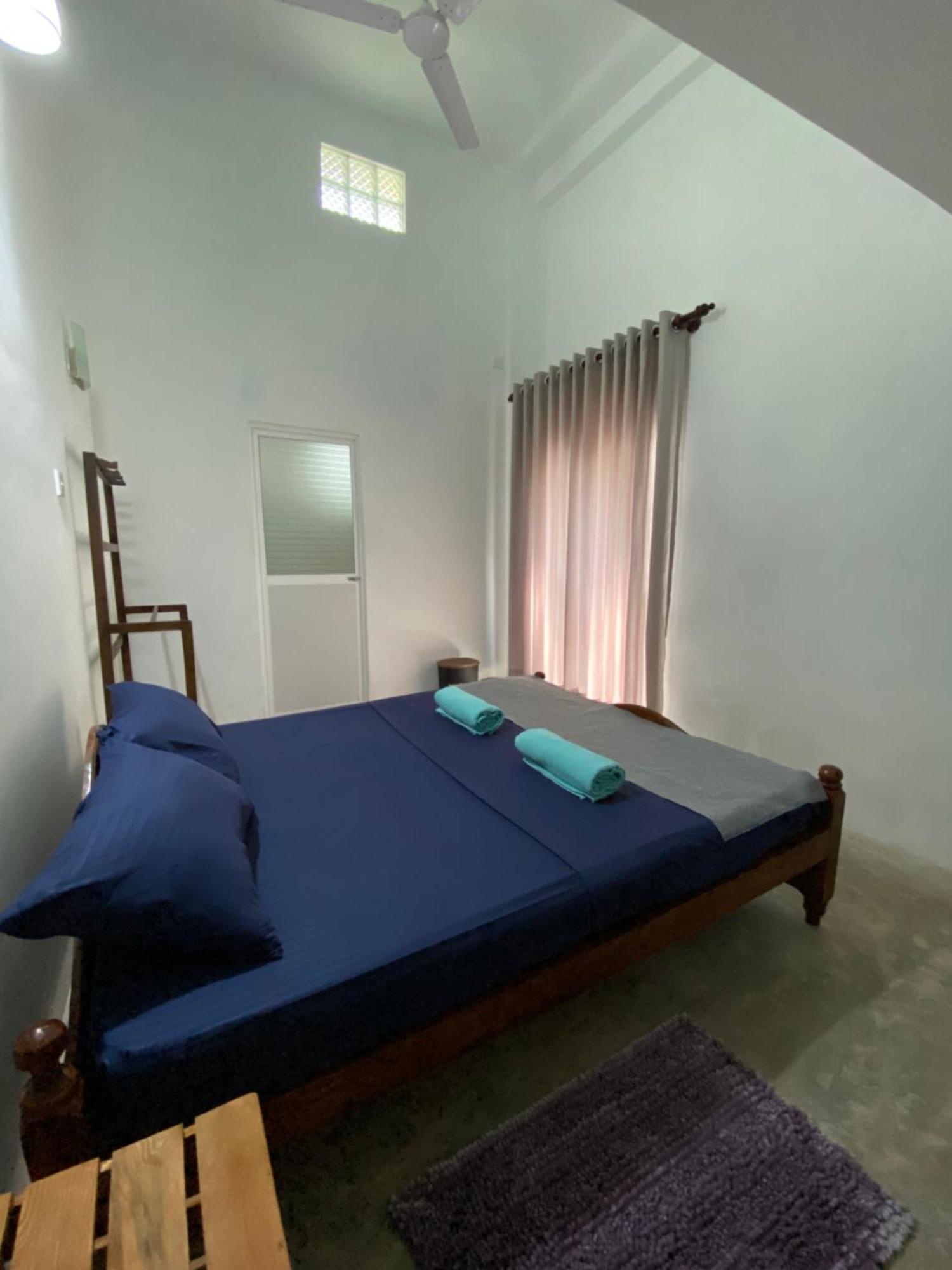 Seacret Soul Villa & Cafe Matara Eksteriør bilde