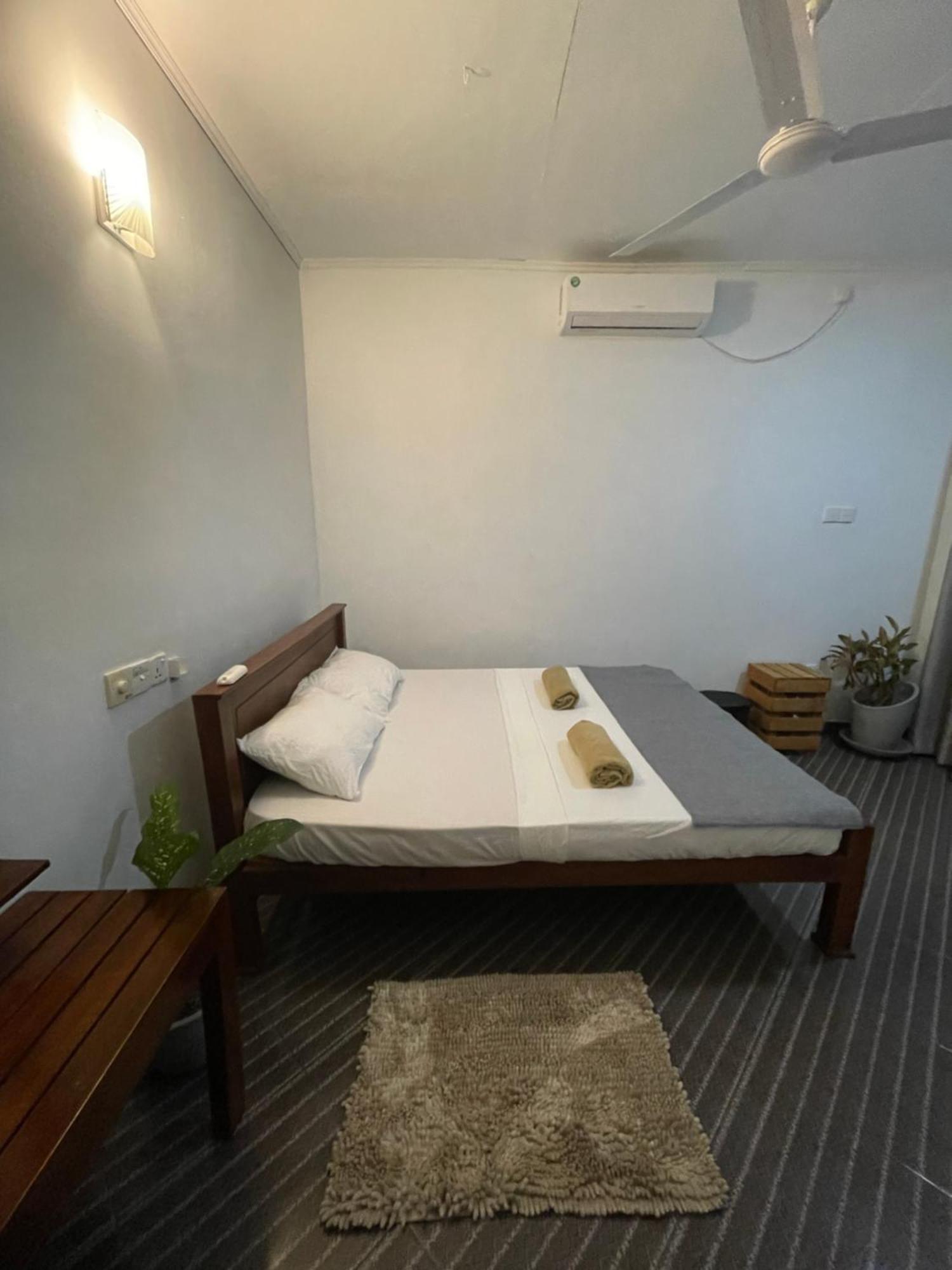 Seacret Soul Villa & Cafe Matara Eksteriør bilde
