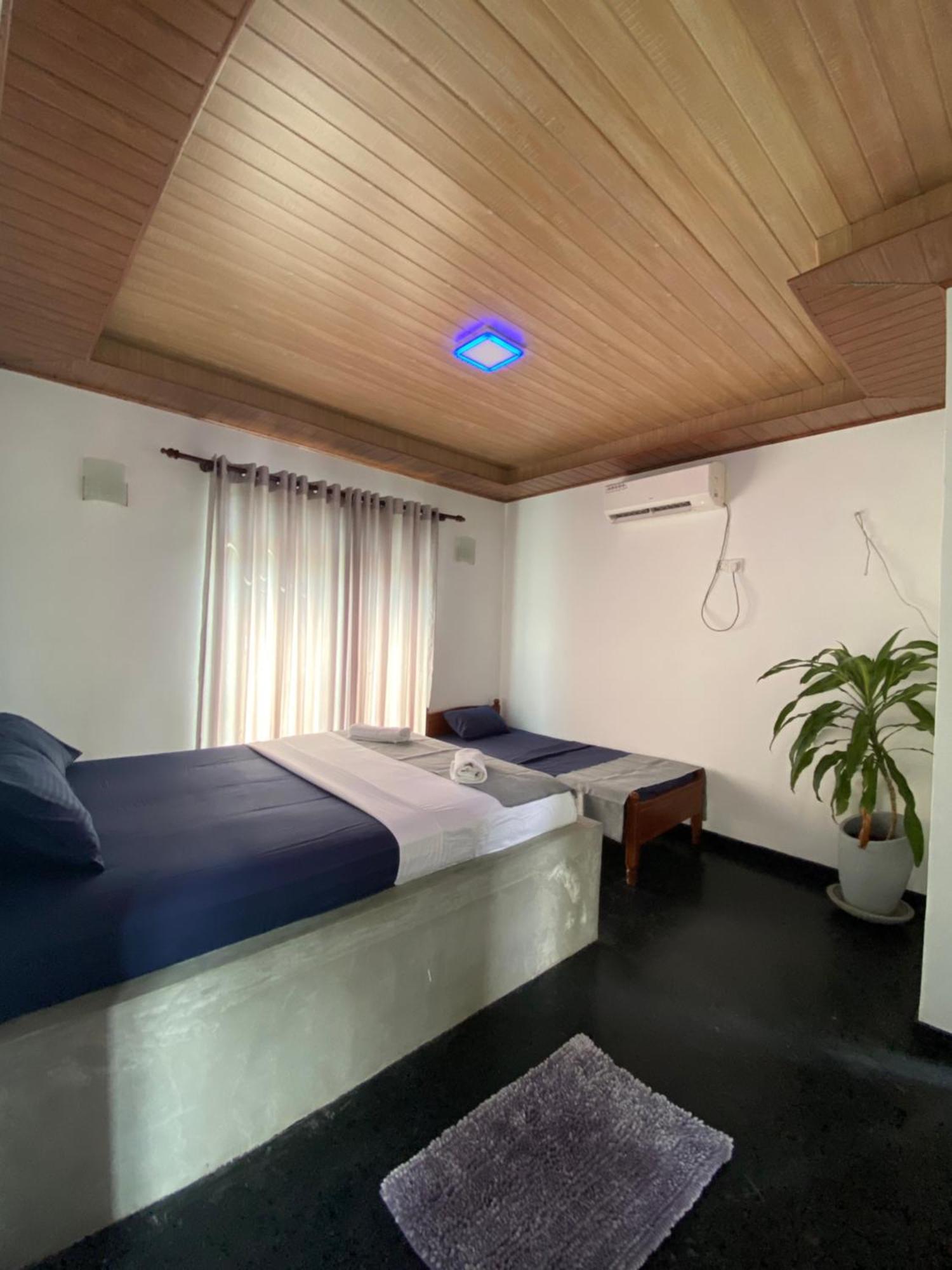 Seacret Soul Villa & Cafe Matara Eksteriør bilde