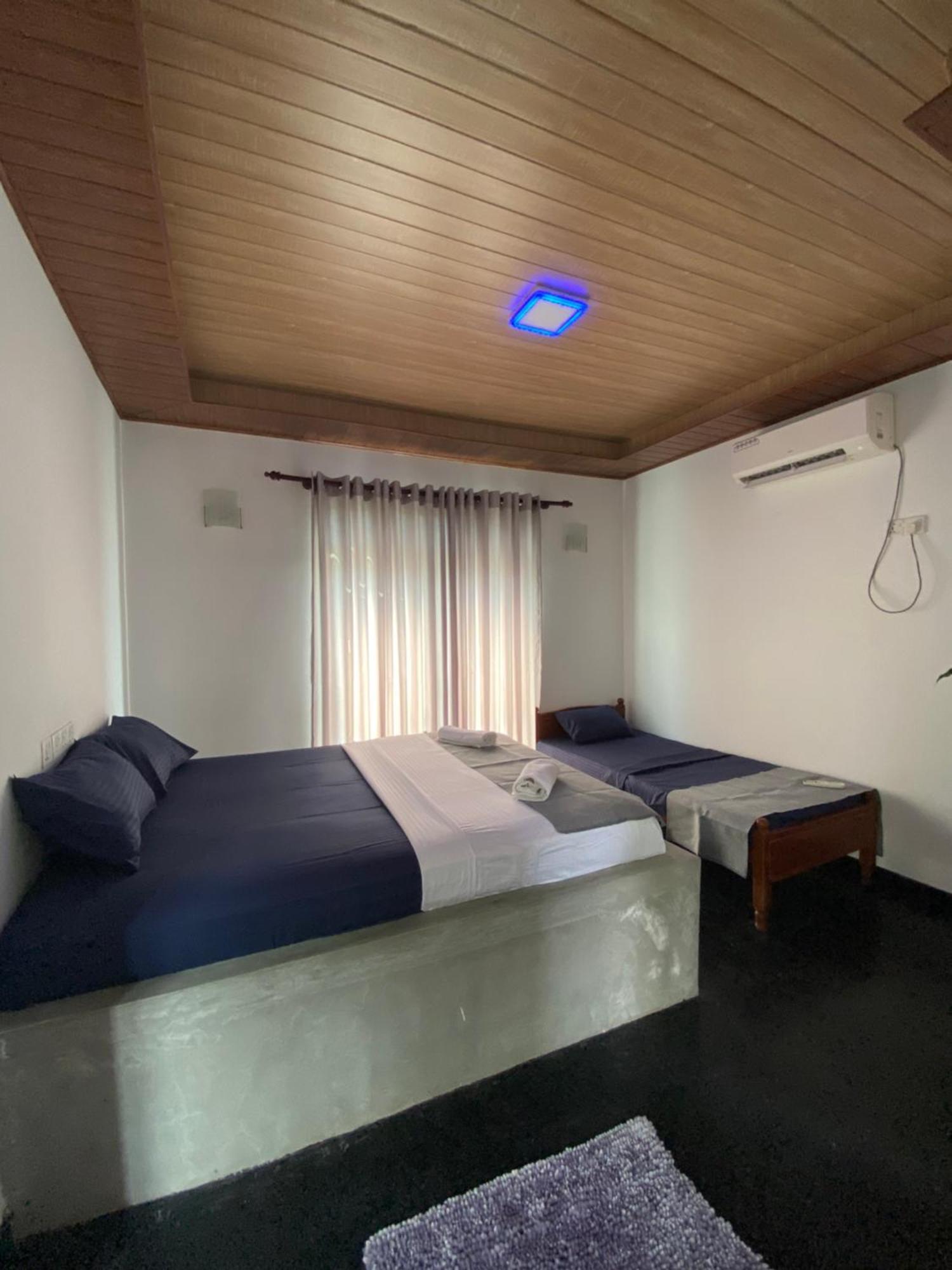 Seacret Soul Villa & Cafe Matara Eksteriør bilde