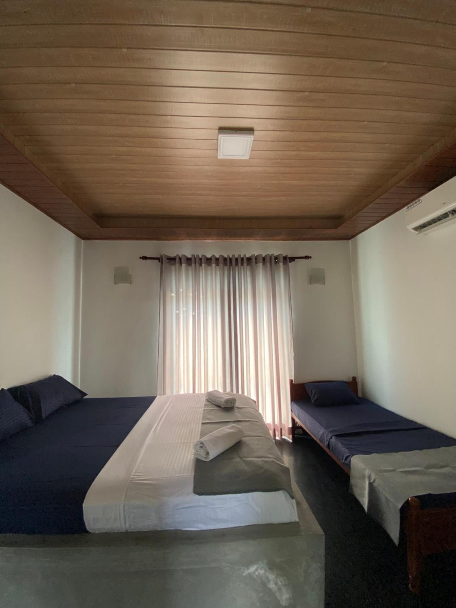 Seacret Soul Villa & Cafe Matara Eksteriør bilde