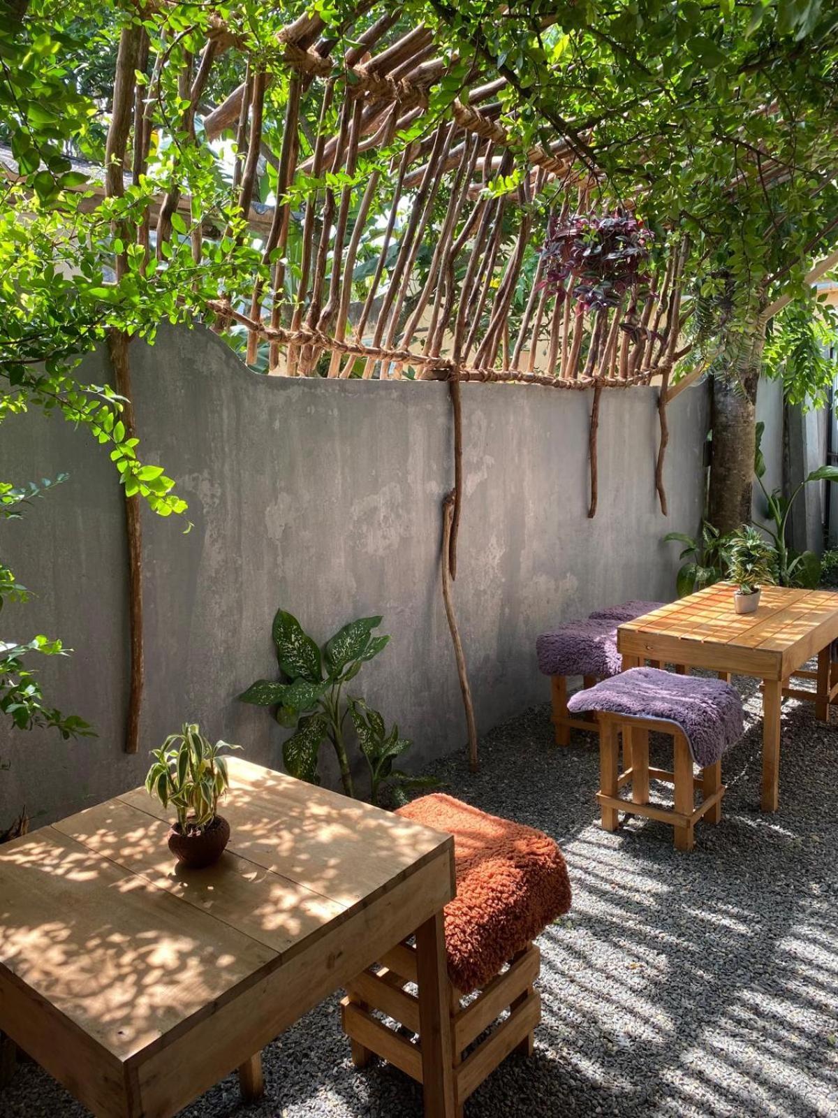 Seacret Soul Villa & Cafe Matara Eksteriør bilde