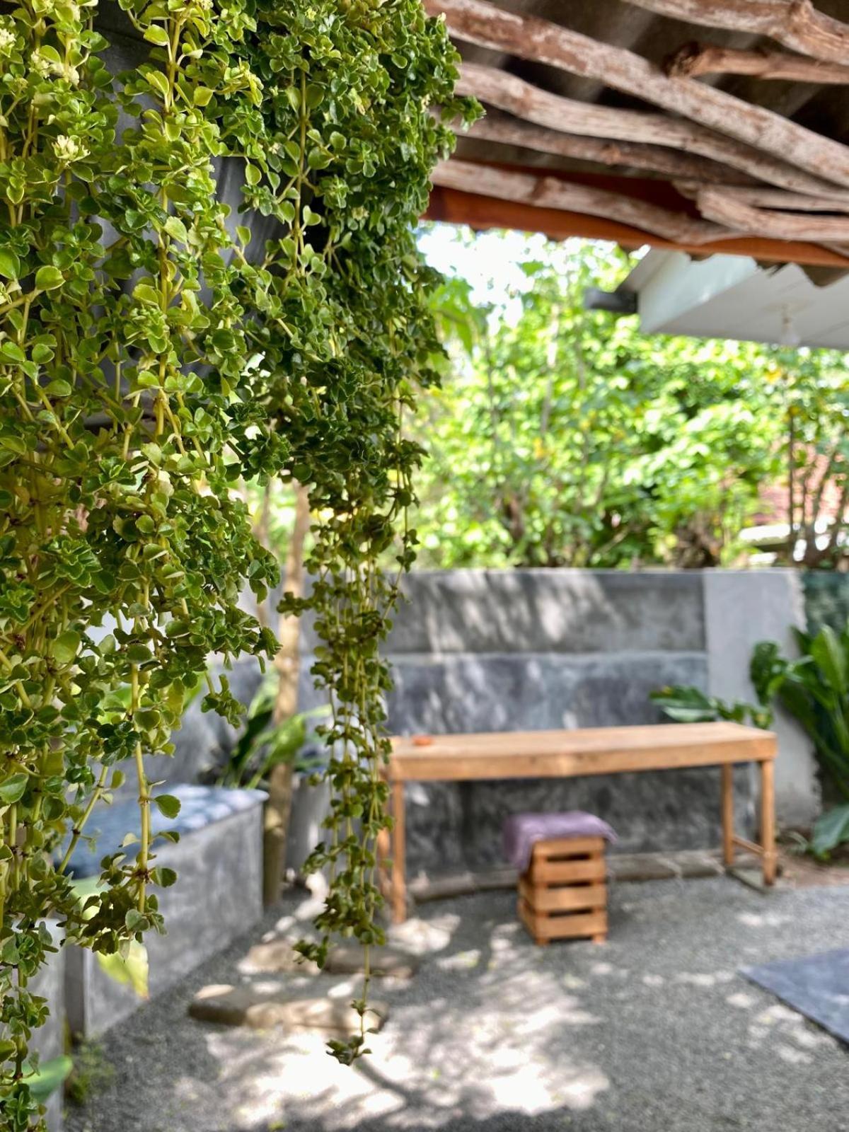 Seacret Soul Villa & Cafe Matara Eksteriør bilde