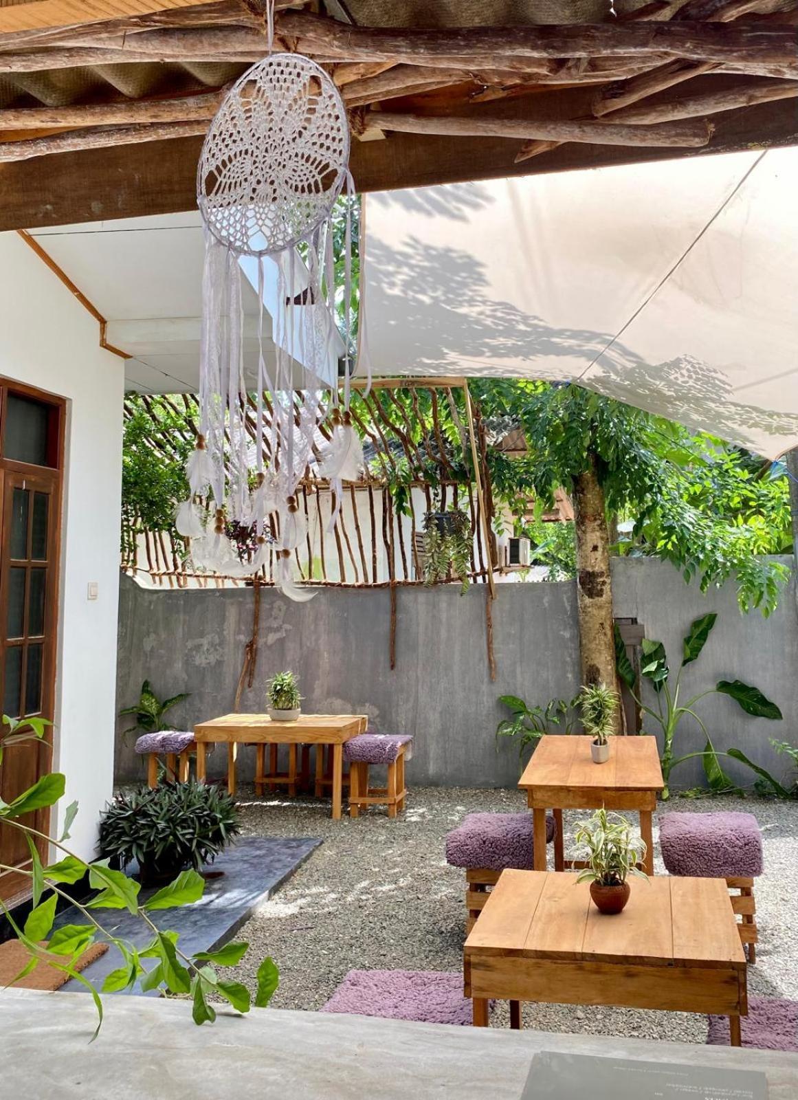 Seacret Soul Villa & Cafe Matara Eksteriør bilde