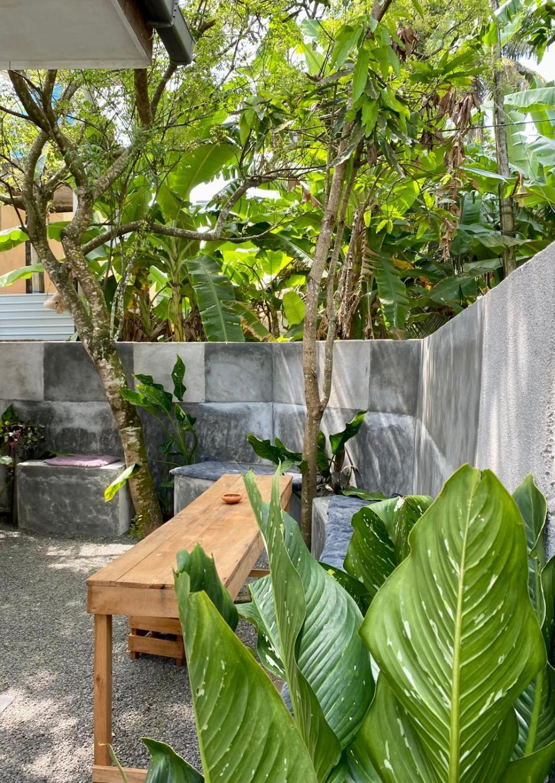 Seacret Soul Villa & Cafe Matara Eksteriør bilde