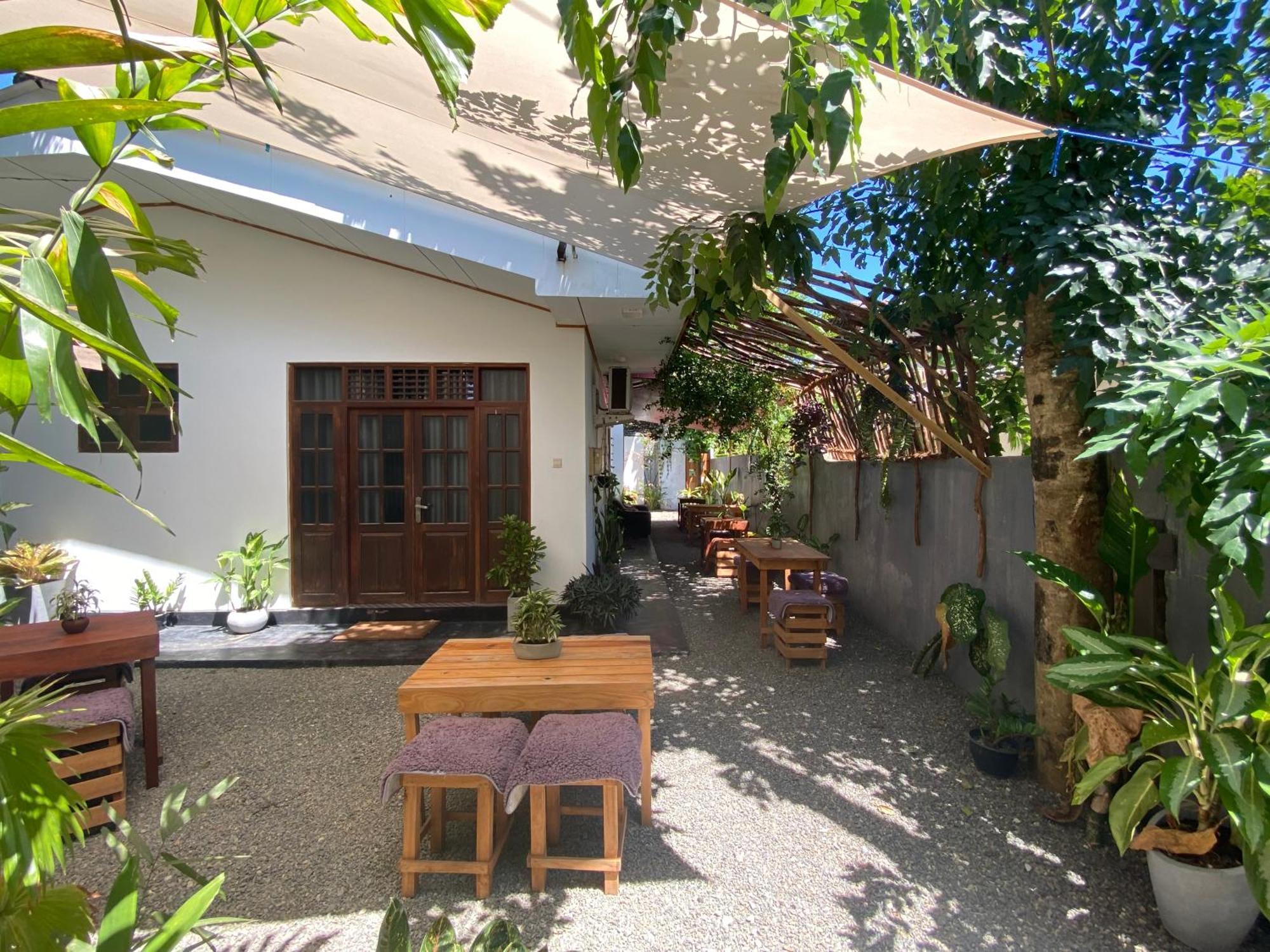 Seacret Soul Villa & Cafe Matara Eksteriør bilde