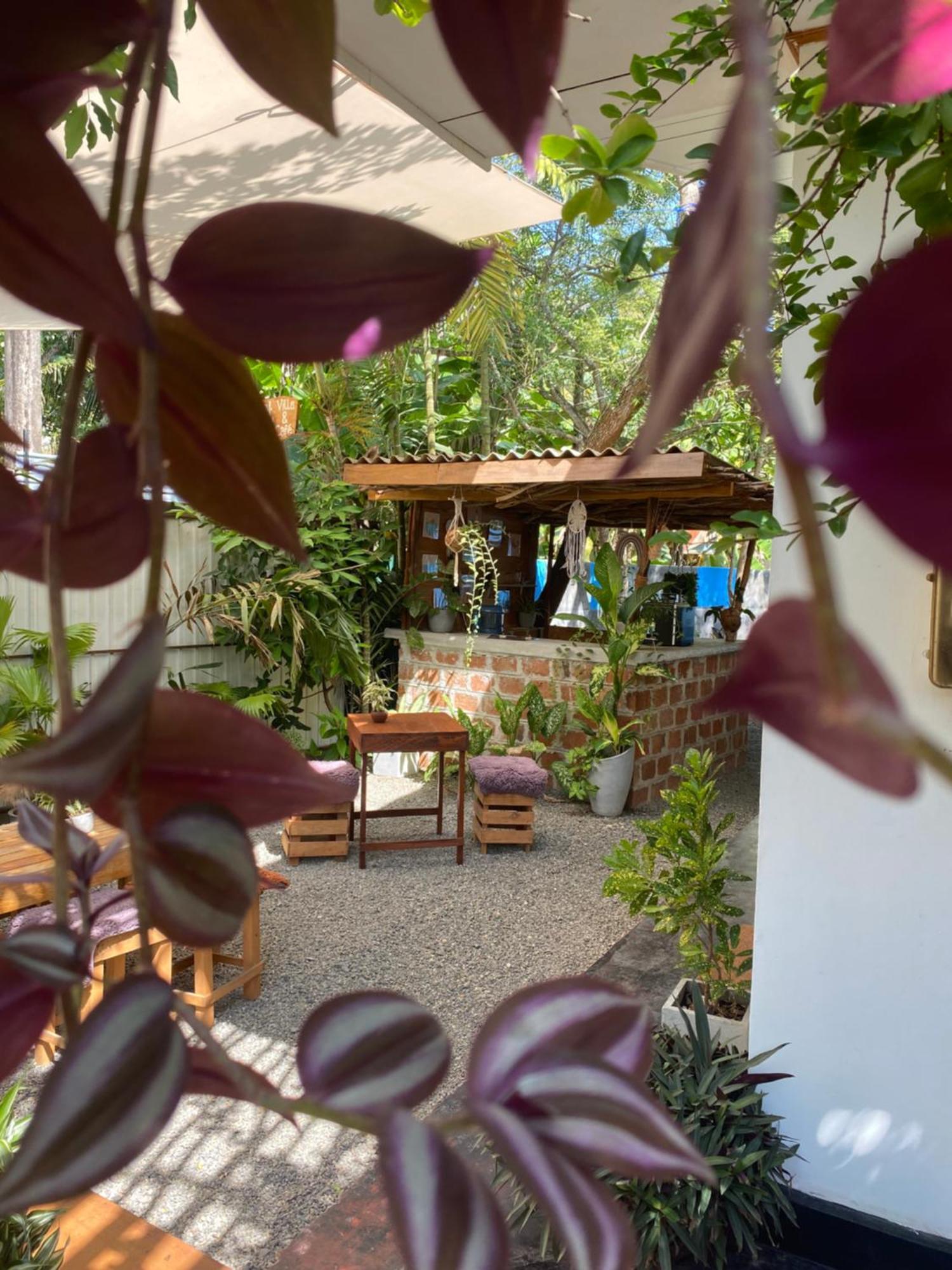 Seacret Soul Villa & Cafe Matara Eksteriør bilde